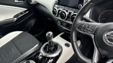 Nissan Juke 1.0 DiG-T 114 Tekna+ 5dr Petrol Hatchback